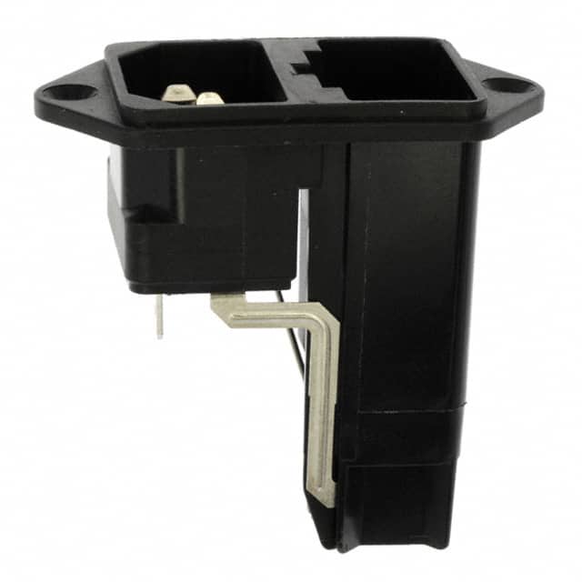 4303.0001 SCHURTER Inc.  Moduli di ingresso alimentazione (PEM)